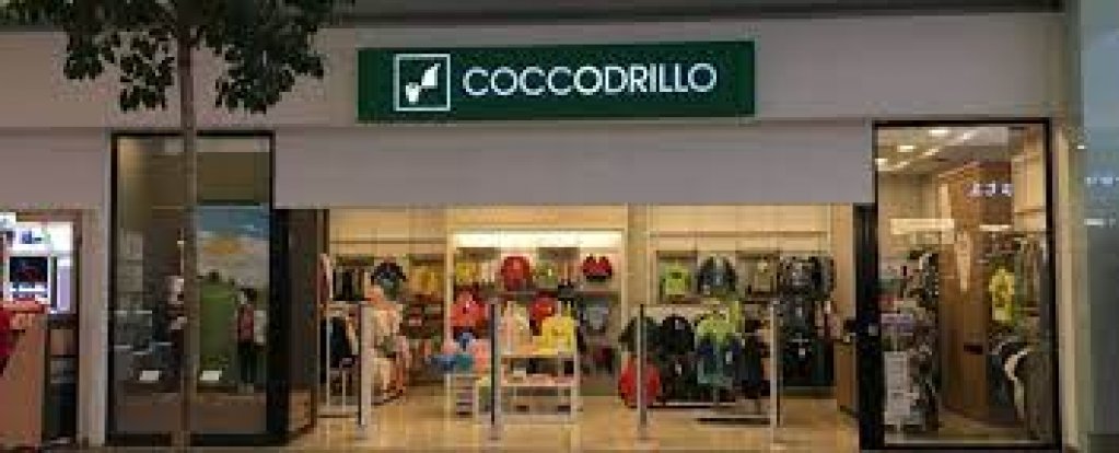 Coccodrillo
