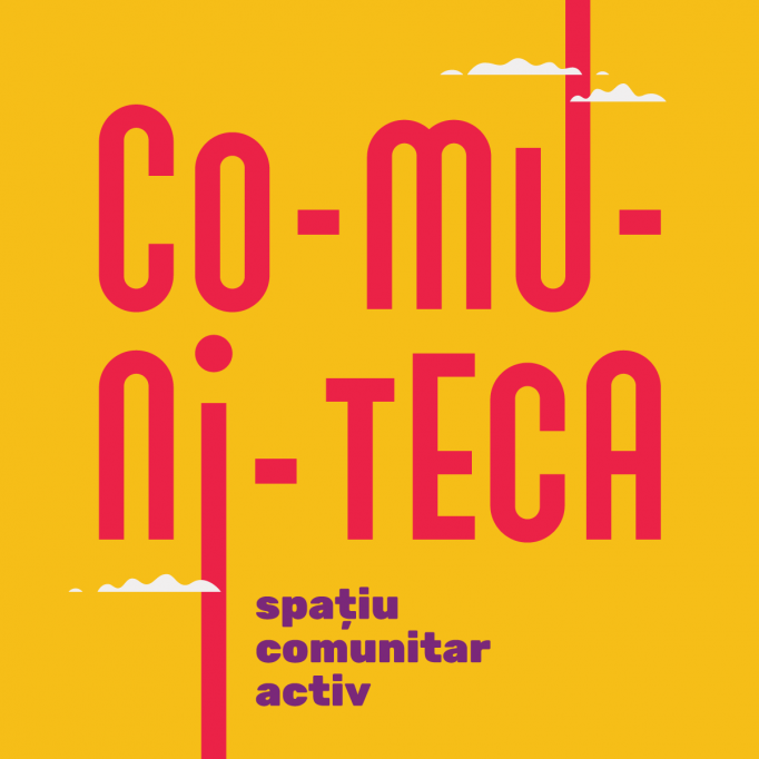 Comuniteca
