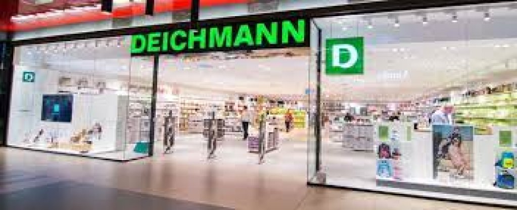 Deichmann