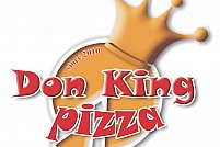 Don King Pizza Era Park