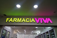 Farmacia Viva - Crisul
