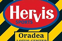 Hervis Sports - Lotus