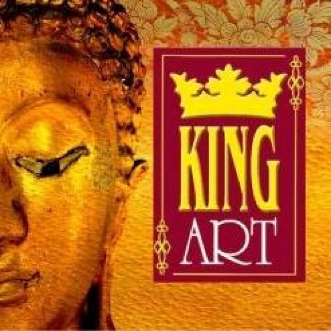King Art - Crisul Center
