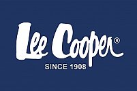 Lee Cooper - Lotus Center
