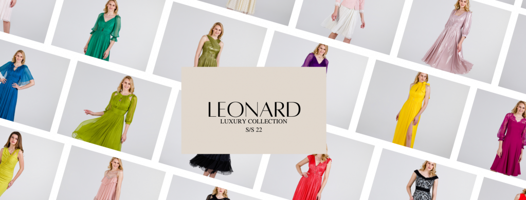 Leonard Collection Crisul