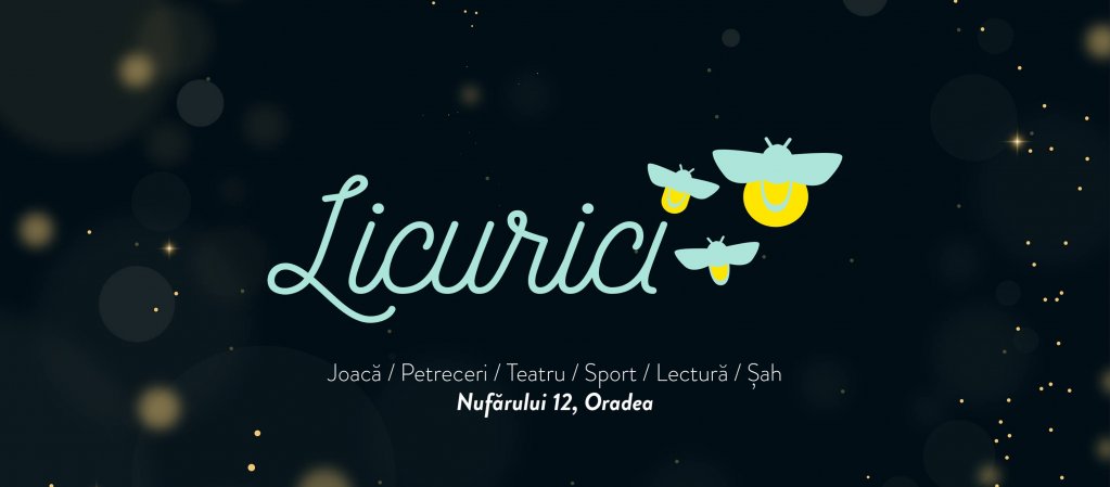 Licurici