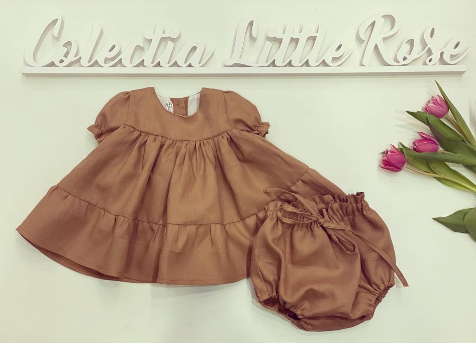 Little Rose