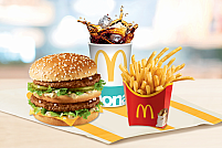 McDonald's - Ciheiului
