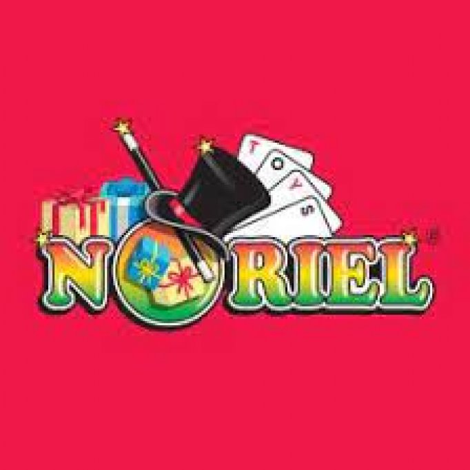 Noriel - Prima Shops