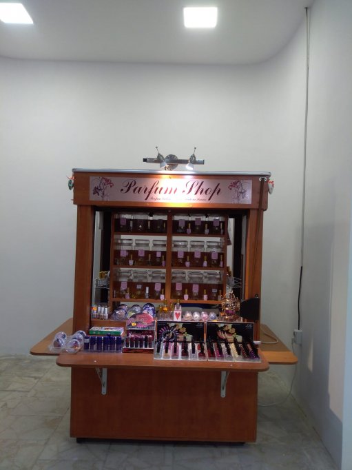 Parfum Shop