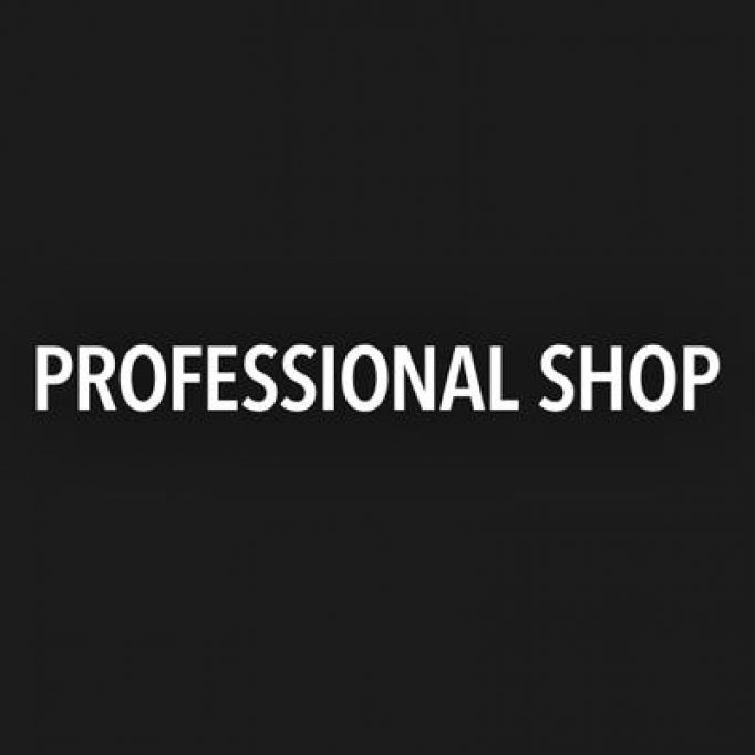 Professional Shop - Lotus Center