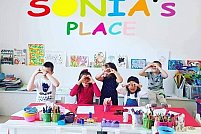 Sonia's Place