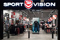 Sport Vision - Lotus Center
