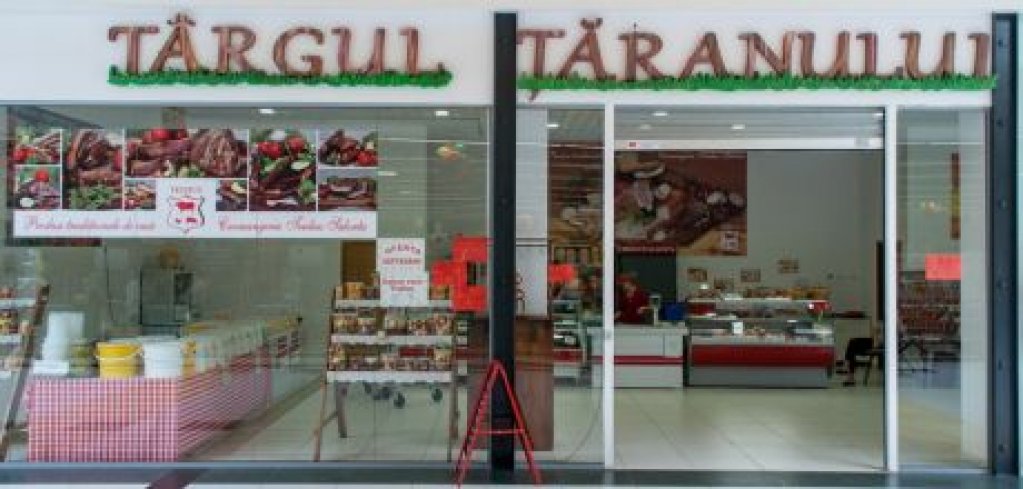Targul Taranului