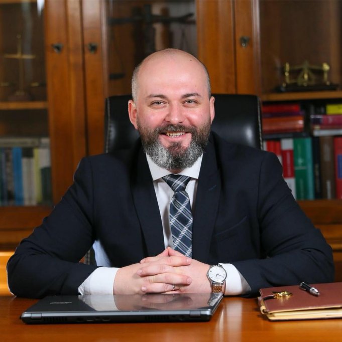 Domocos Laviniu - avocat