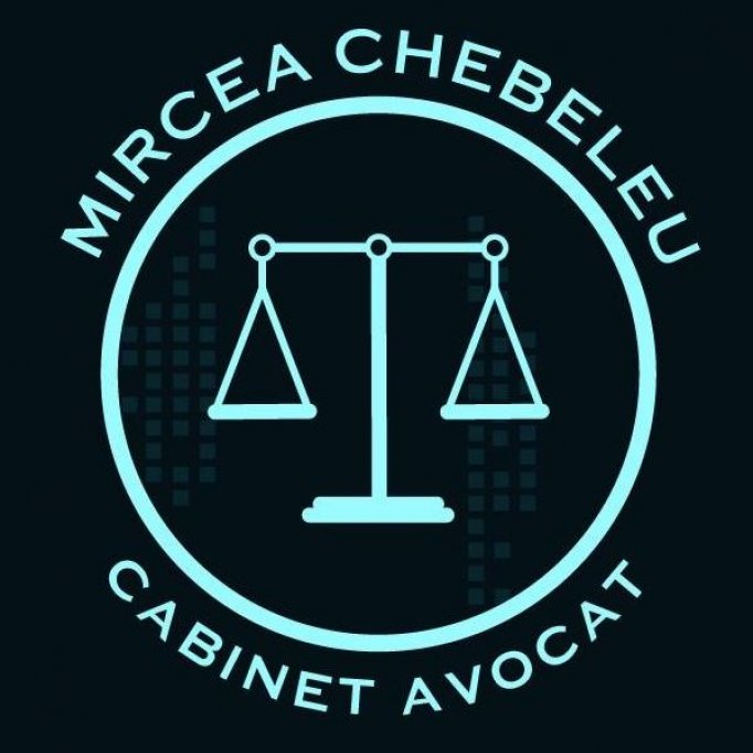 Cabinet de Avocat Chebeleu Mircea