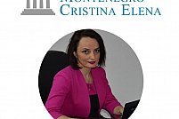 Montenegro Cristina Elena - Avocat