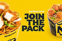 Noodle Pack - Lotus Retail Park