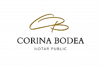 Birou Notarial Bodea Corina