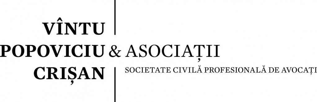 Societate Civilă de Avocaţi “Vîntu, Popoviciu, Crişan”