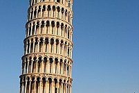 Despre Turnul din Pisa