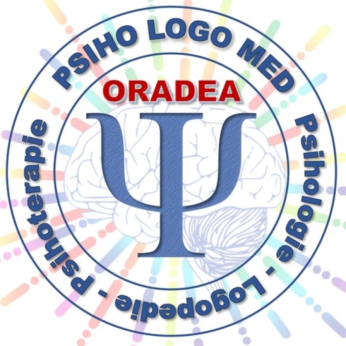 Centrul Psiho Logo Med