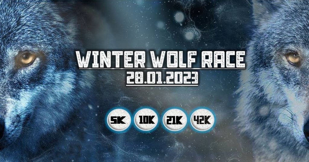 Winter Wolf Race