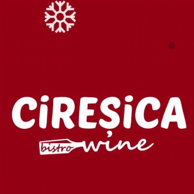 Ciresica Wine