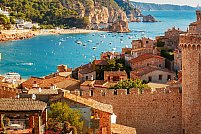 Top 3 destinaţii de vacanţă în Spania