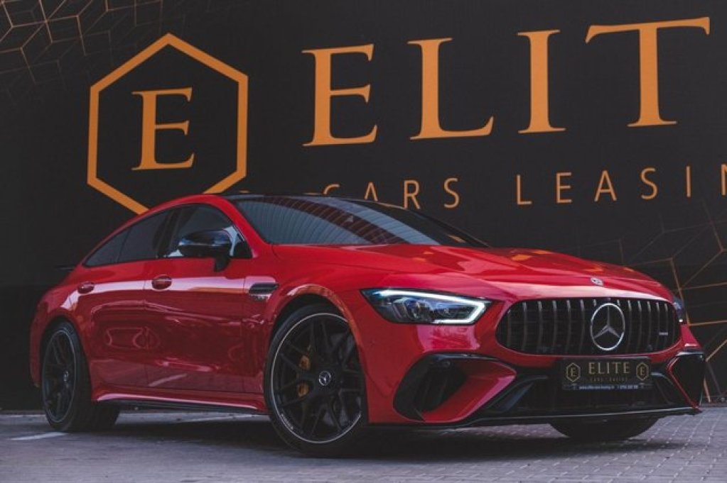 Elite Cars Leasing - locul de unde iti poti cumpara masina de vis fara sa investesti sume mari
