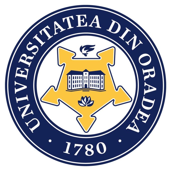 Universitatea din Oradea
