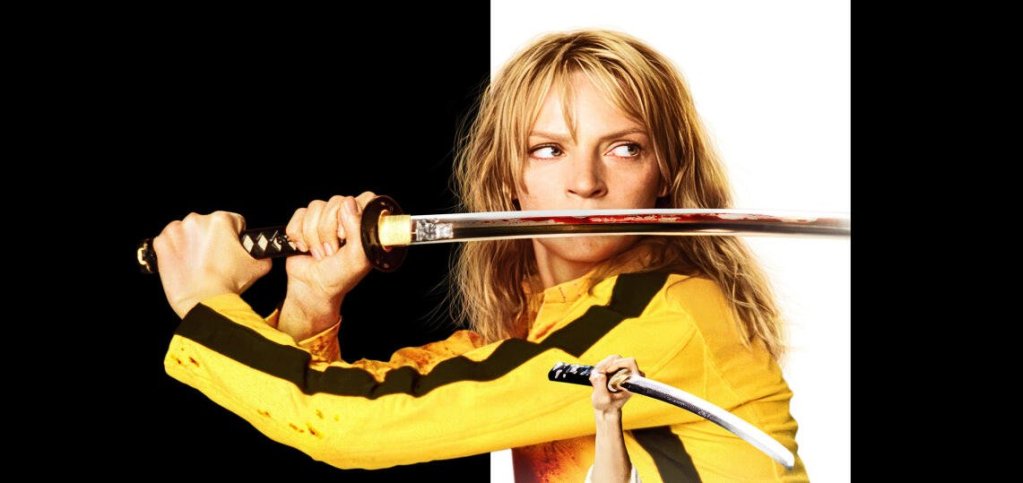 Kill Bill: The Whole Bloody Affair