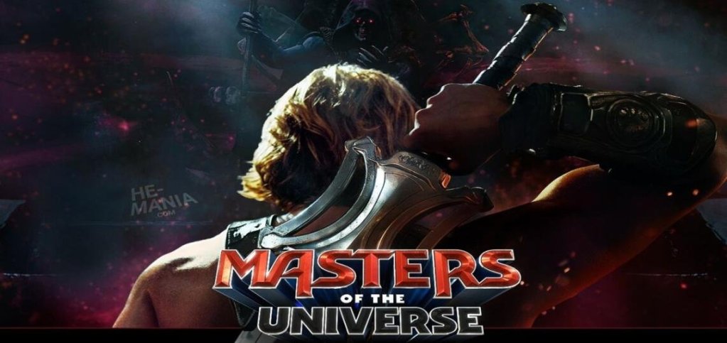 Stăpânii universului