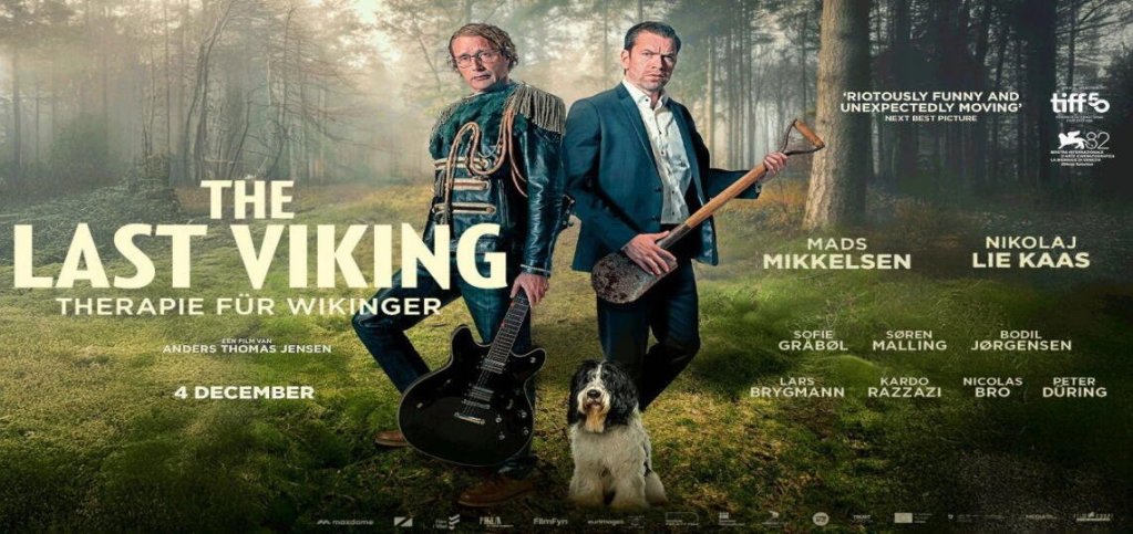 Ultimul viking