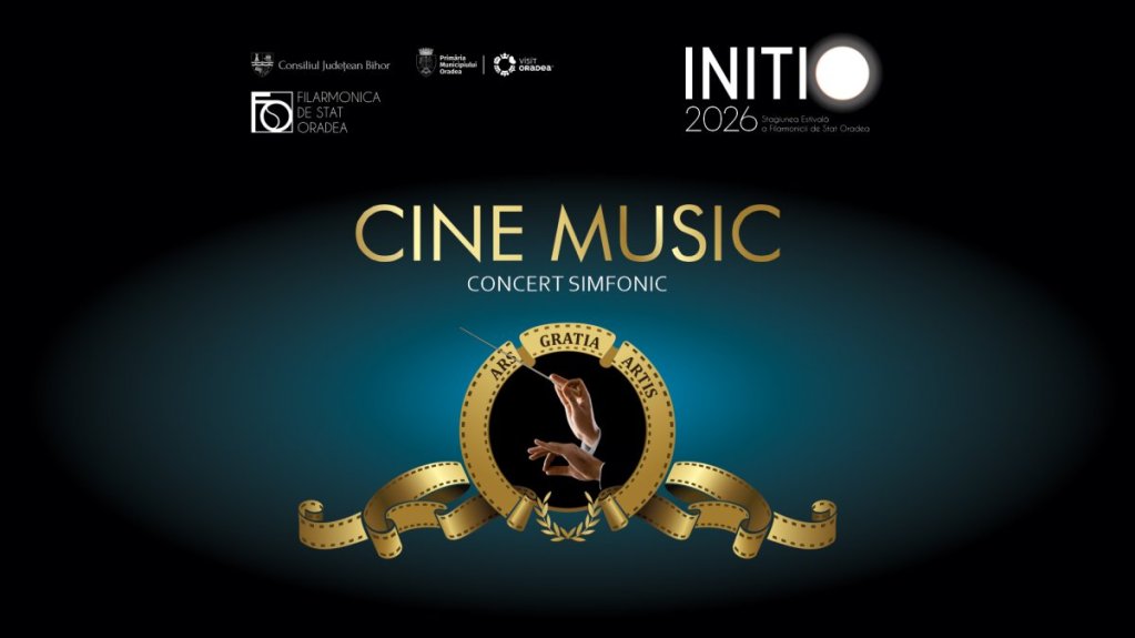 Cinemusic - Muzică de film