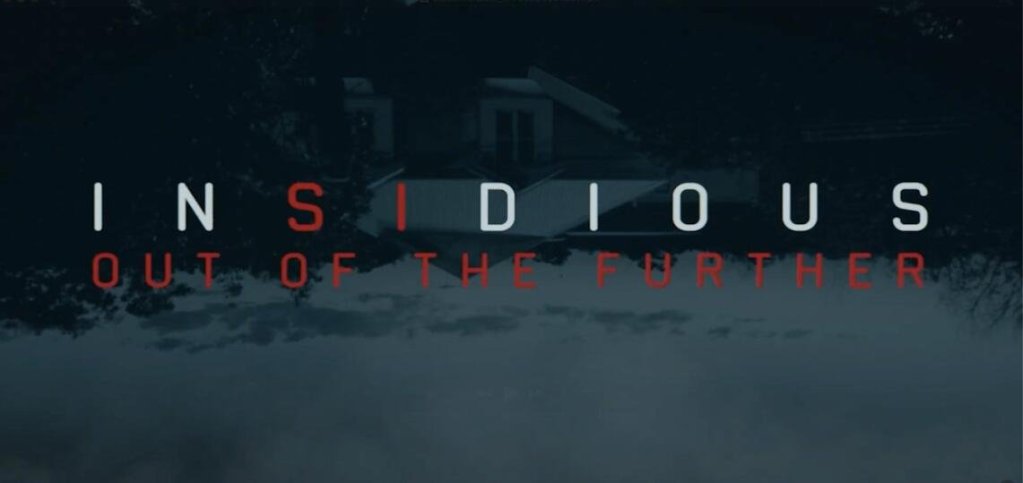 Insidious: Ei sunt printre noi