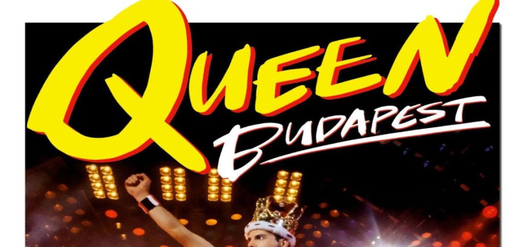 Queen Budapest