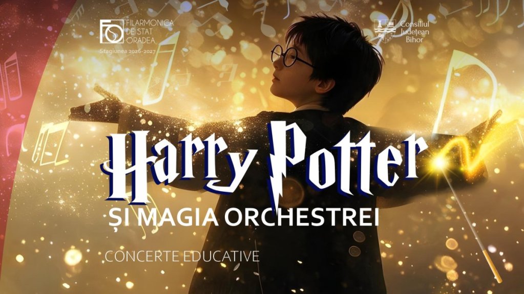 Harry Potter și Magia Orchestrei (HU)