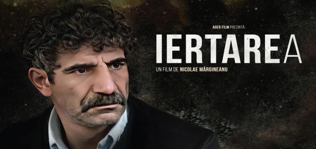 Iertarea