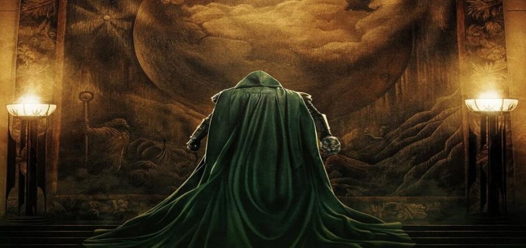 Avengers: Doomsday