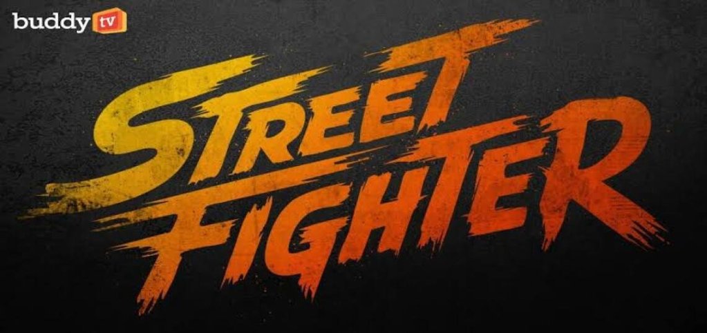 Street Fighter