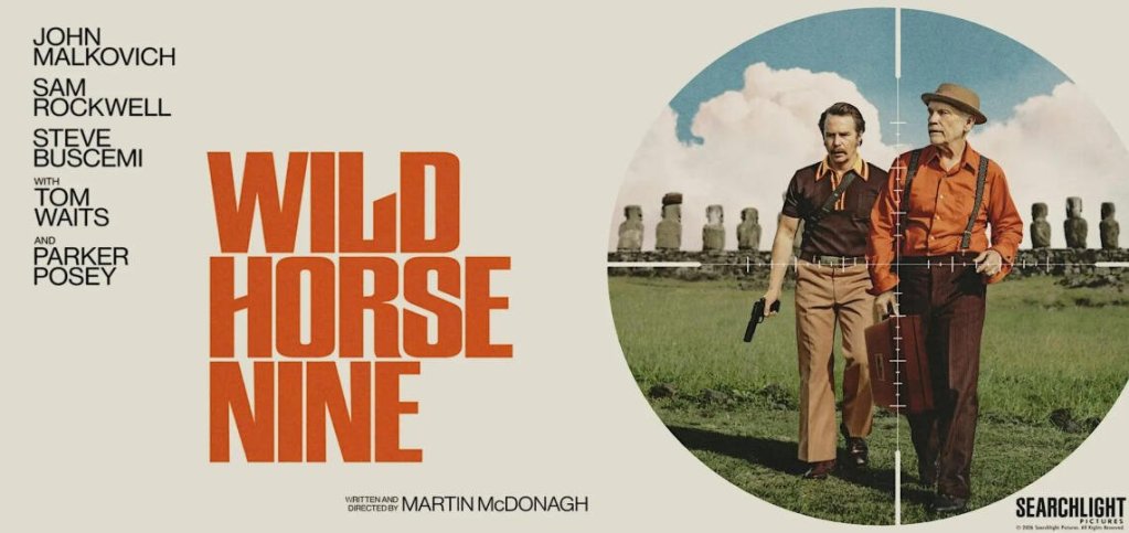 Wild Horse Nine